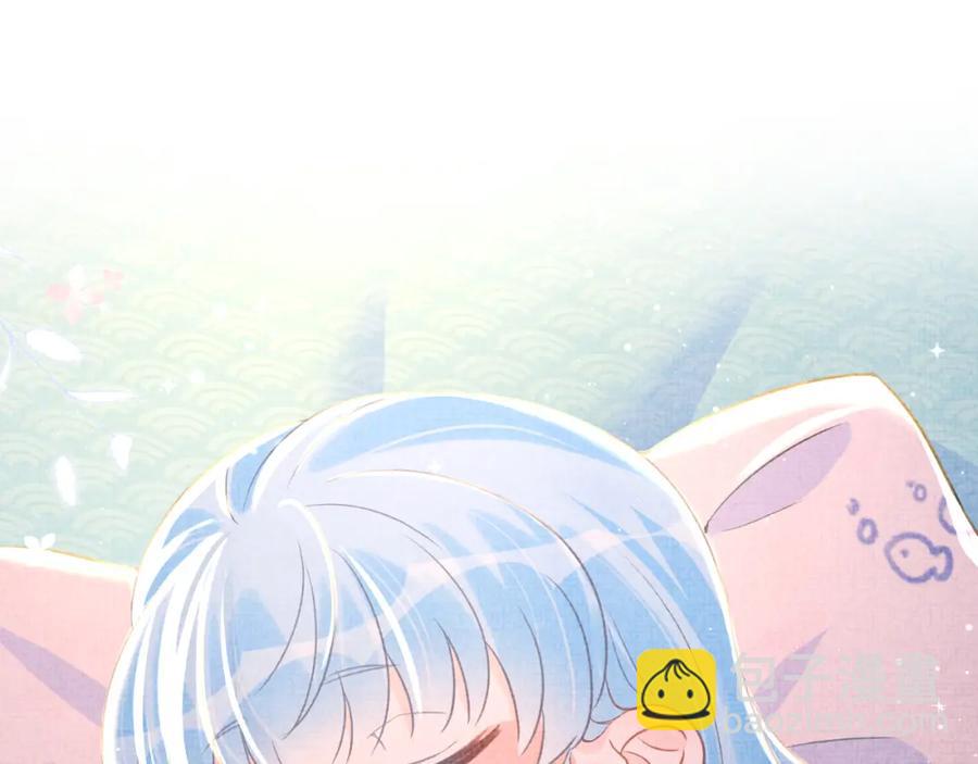 第11话 全员宠爱小公主！(1/3)-第13话