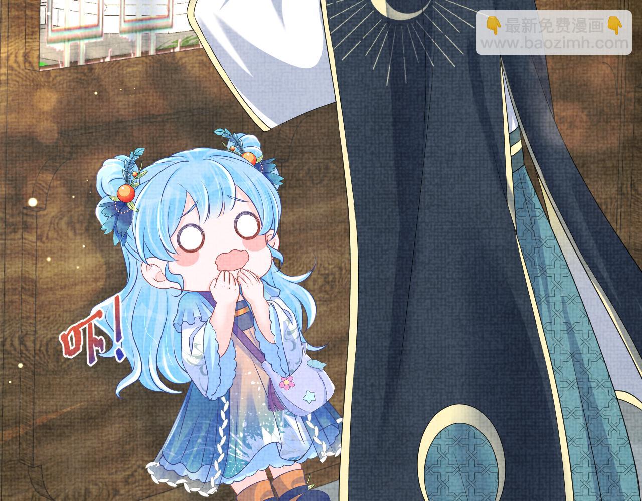 第119话 为五皇子寻医(1/3)-第121话