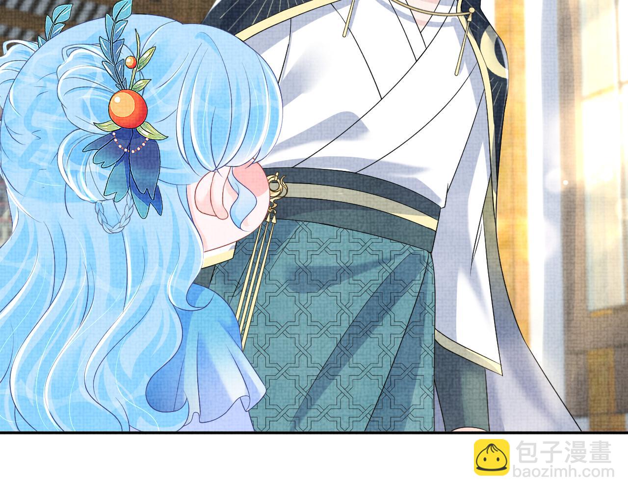 第119话 为五皇子寻医(1/3)-第121话