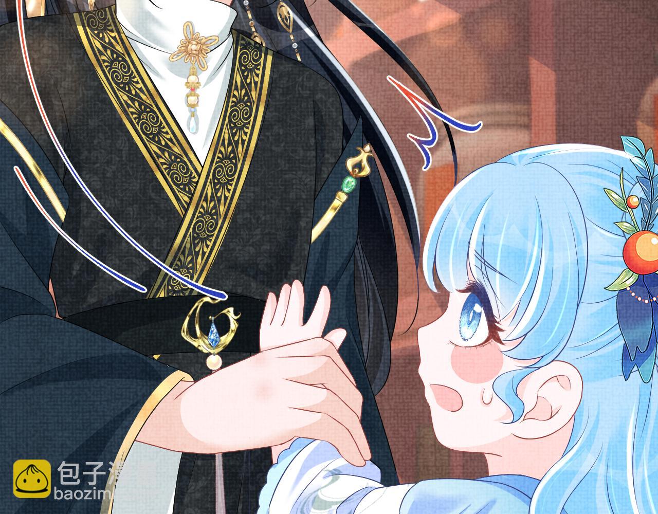 第119话 为五皇子寻医(1/3)-第121话