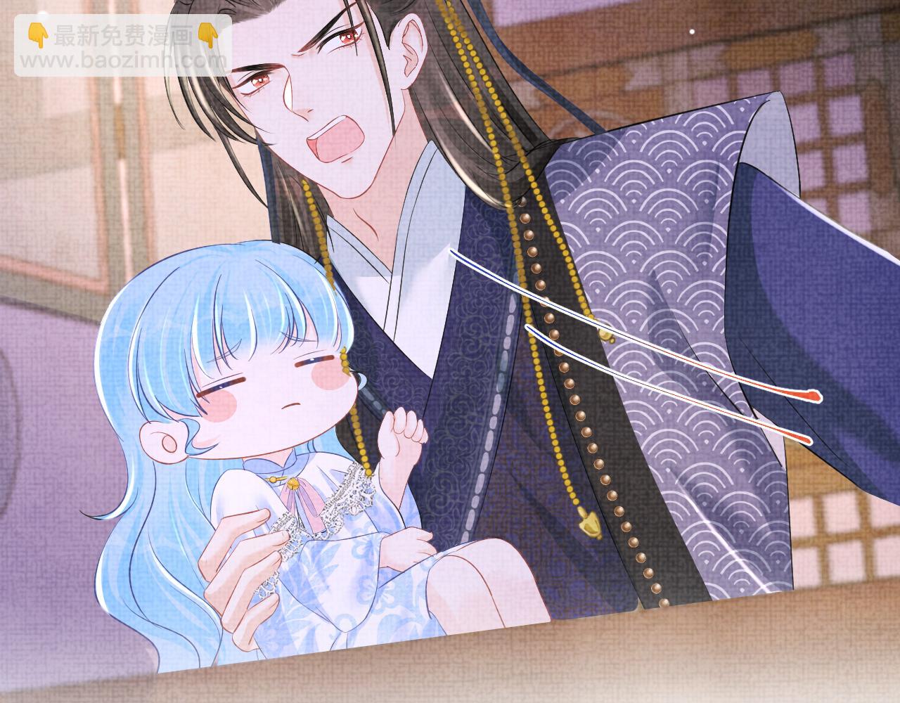 第121话 以牙还牙(1/3)-第123话