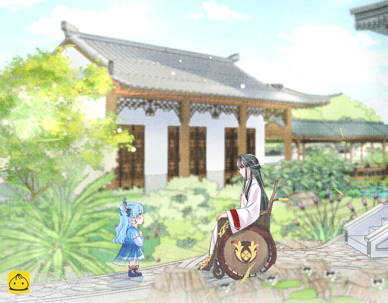 第121话 以牙还牙(1/3)-第123话