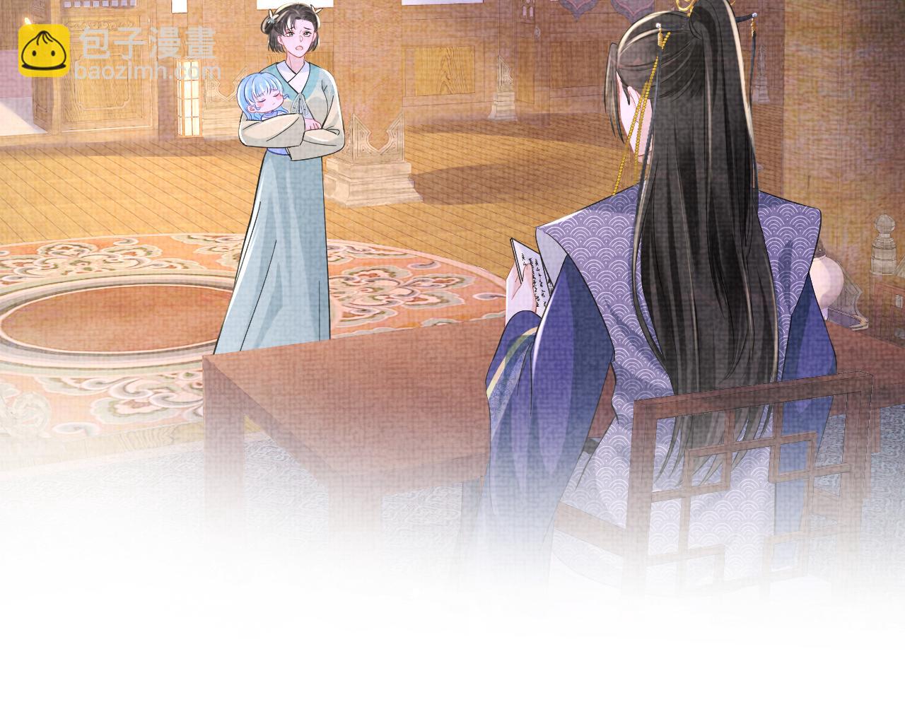 第121话 以牙还牙(1/3)-第123话