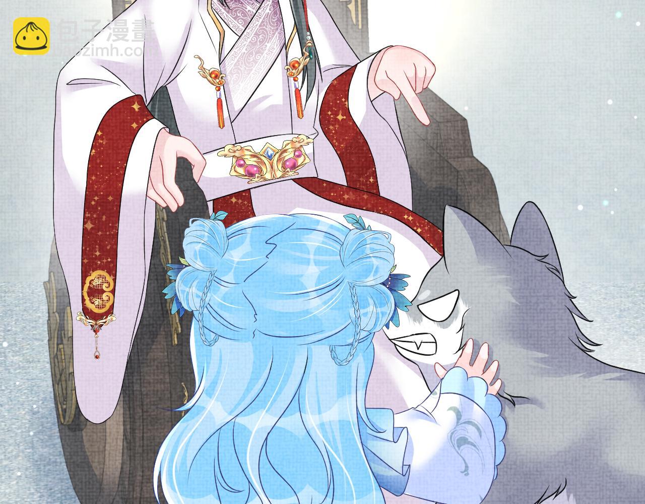 第123话 海螺碎了(1/2)-第125话