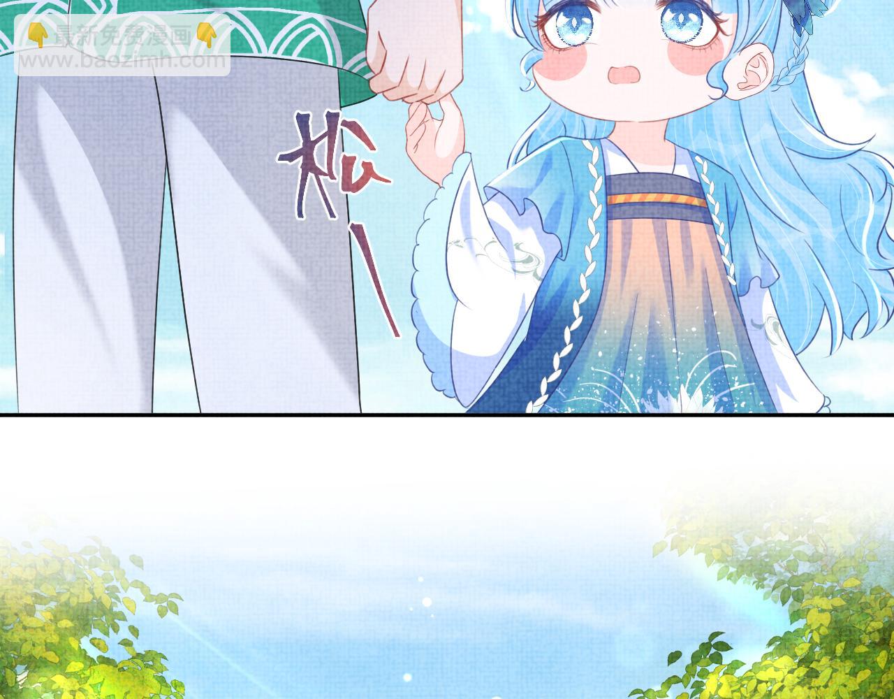 第129话 兄弟互斗(1/2)-第131话