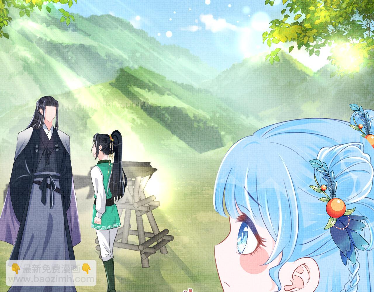 第129话 兄弟互斗(1/2)-第131话