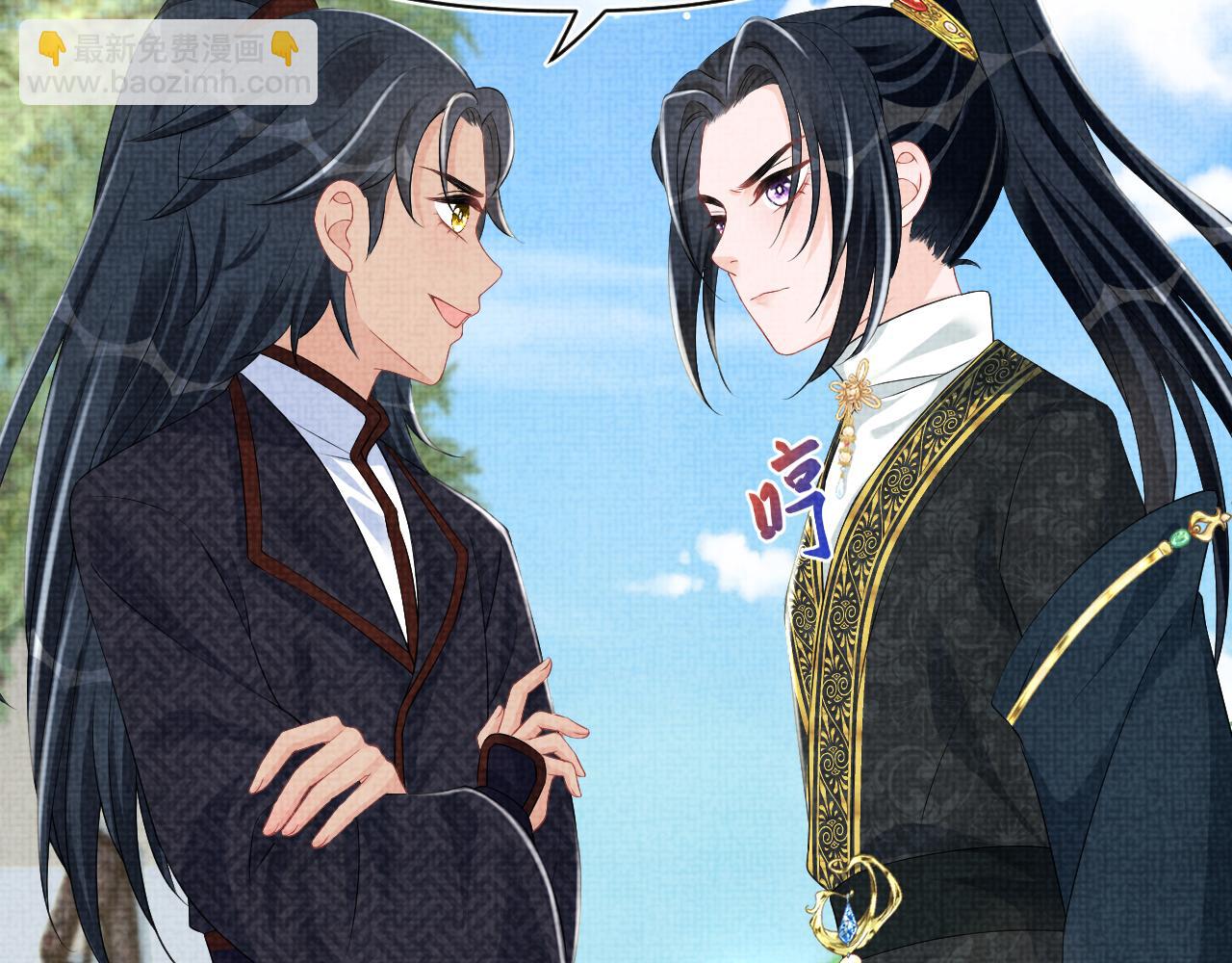 第129话 兄弟互斗(1/2)-第131话