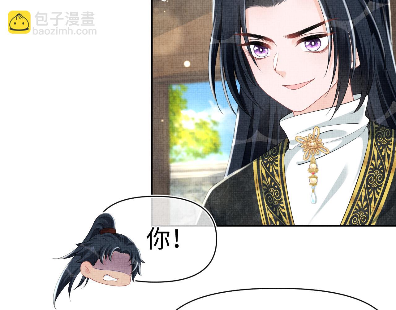 第129话 兄弟互斗(1/2)-第131话