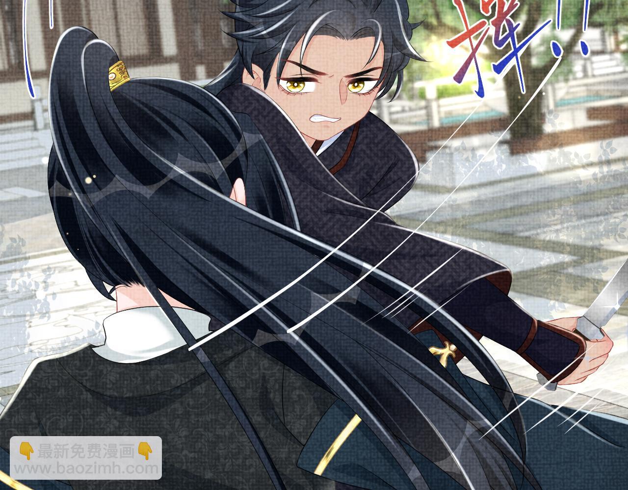 第129话 兄弟互斗(1/2)-第131话