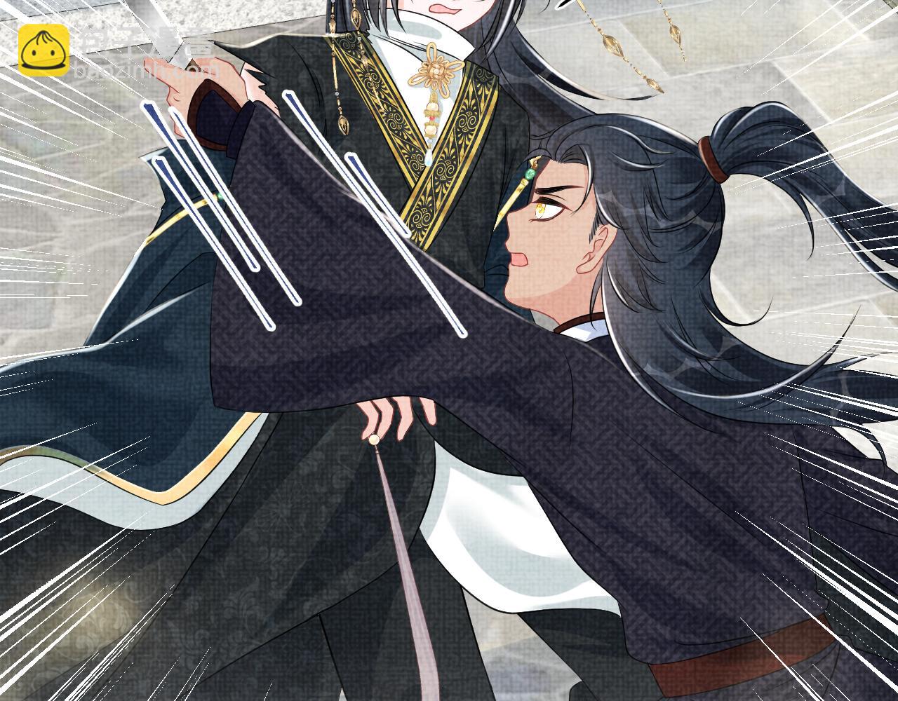 第129话 兄弟互斗(1/2)-第131话