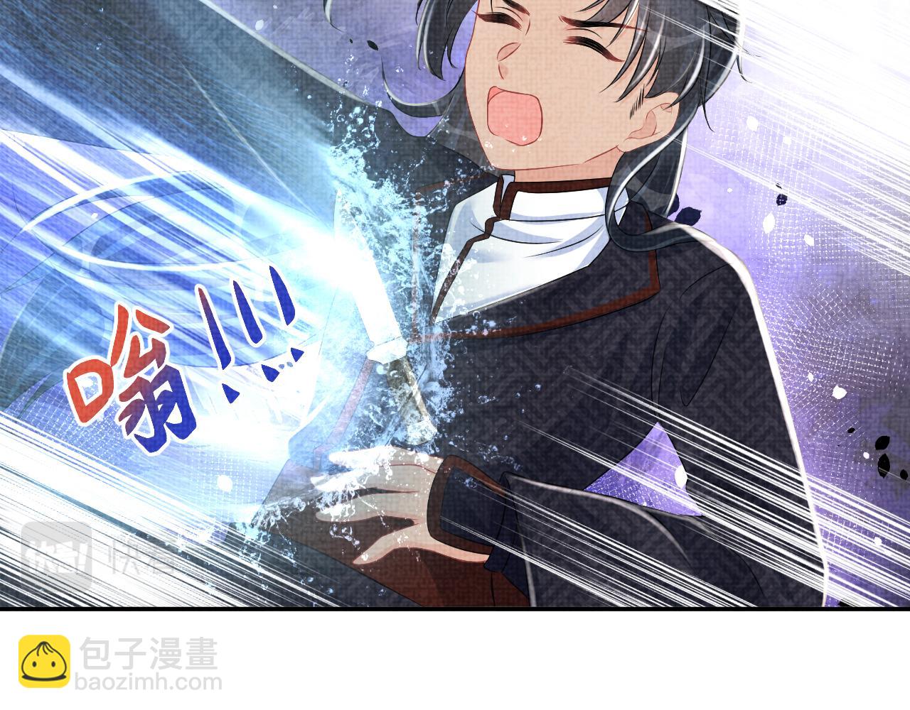 第129话 兄弟互斗(1/2)-第131话