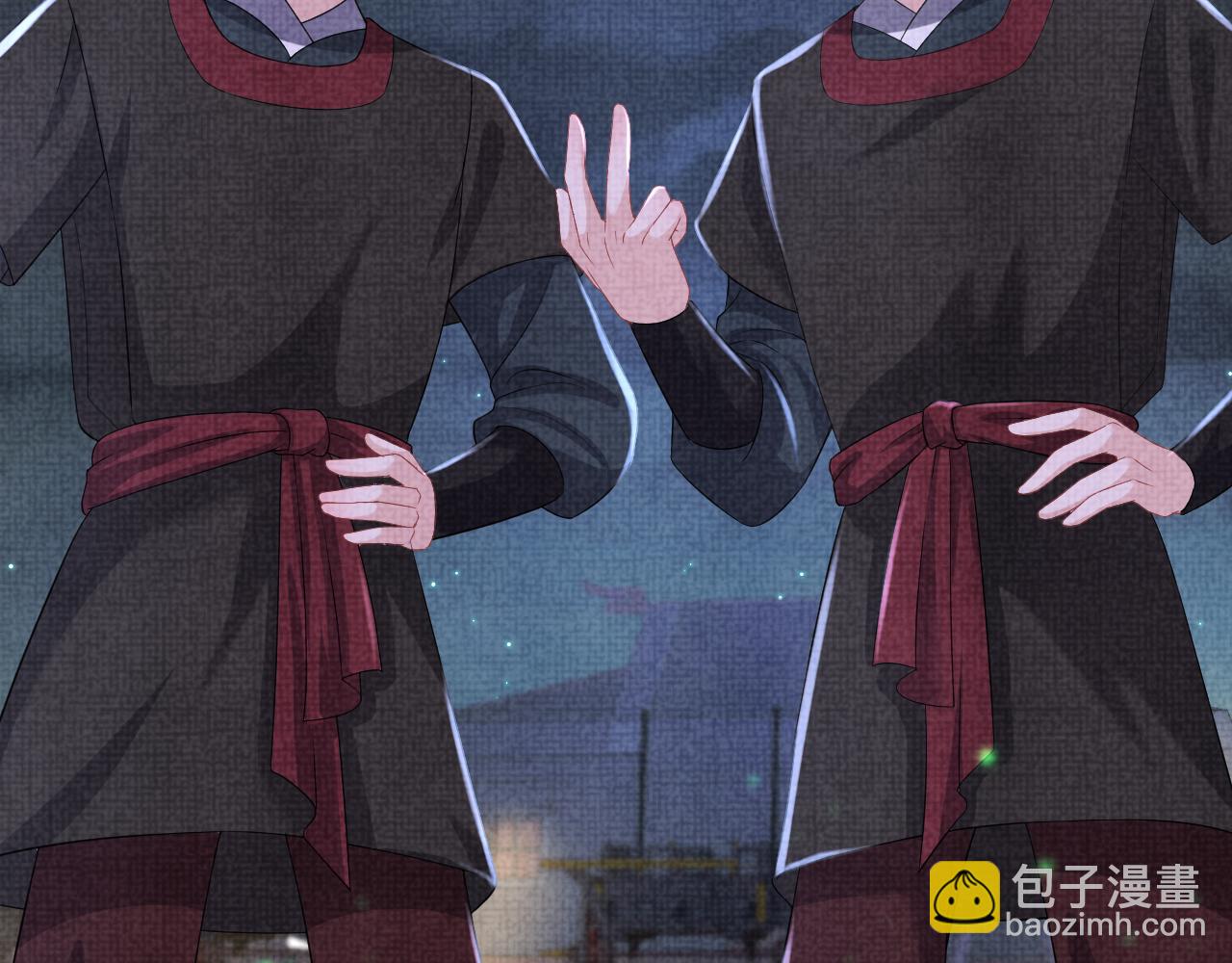 131话 燕惊澜被抓进军营(1/3)-第133话