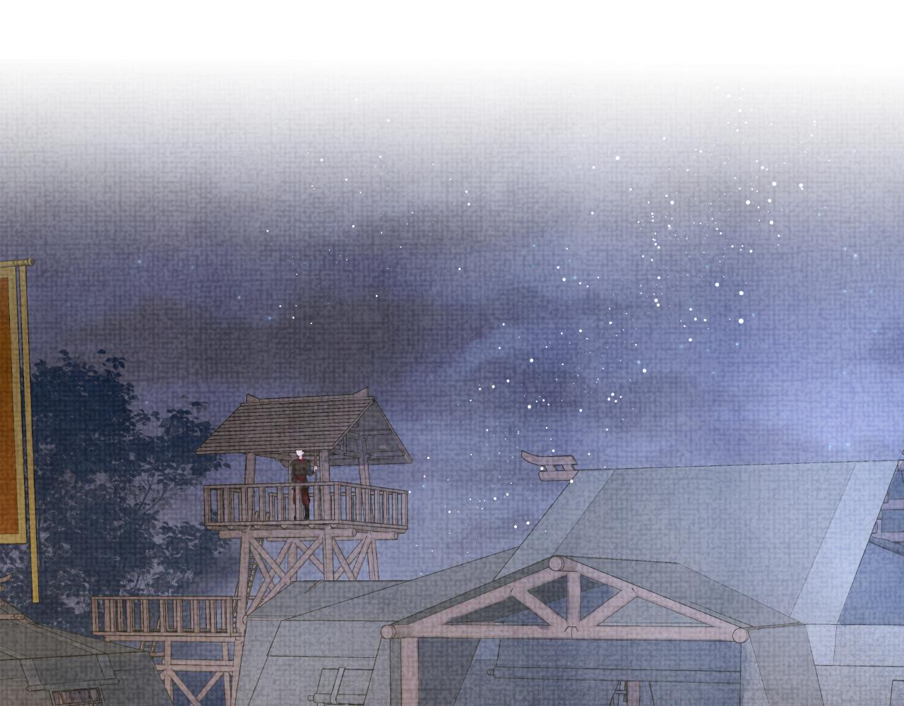 131话 燕惊澜被抓进军营(1/3)-第133话