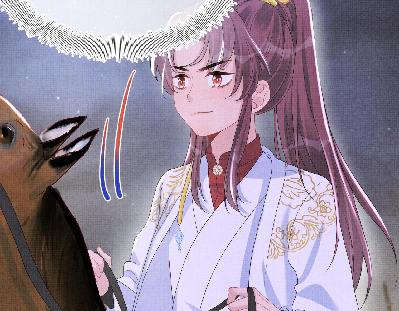 131话 燕惊澜被抓进军营(1/3)-第133话