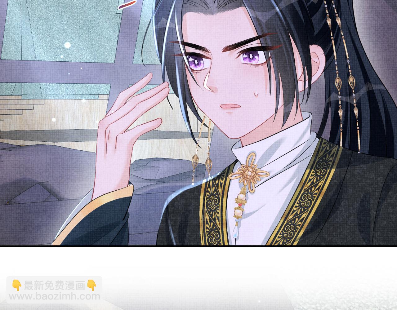 131话 燕惊澜被抓进军营(1/3)-第133话