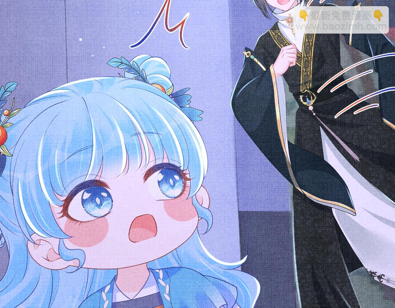 第135话 鲛人族内部风波(1/3)-第137话