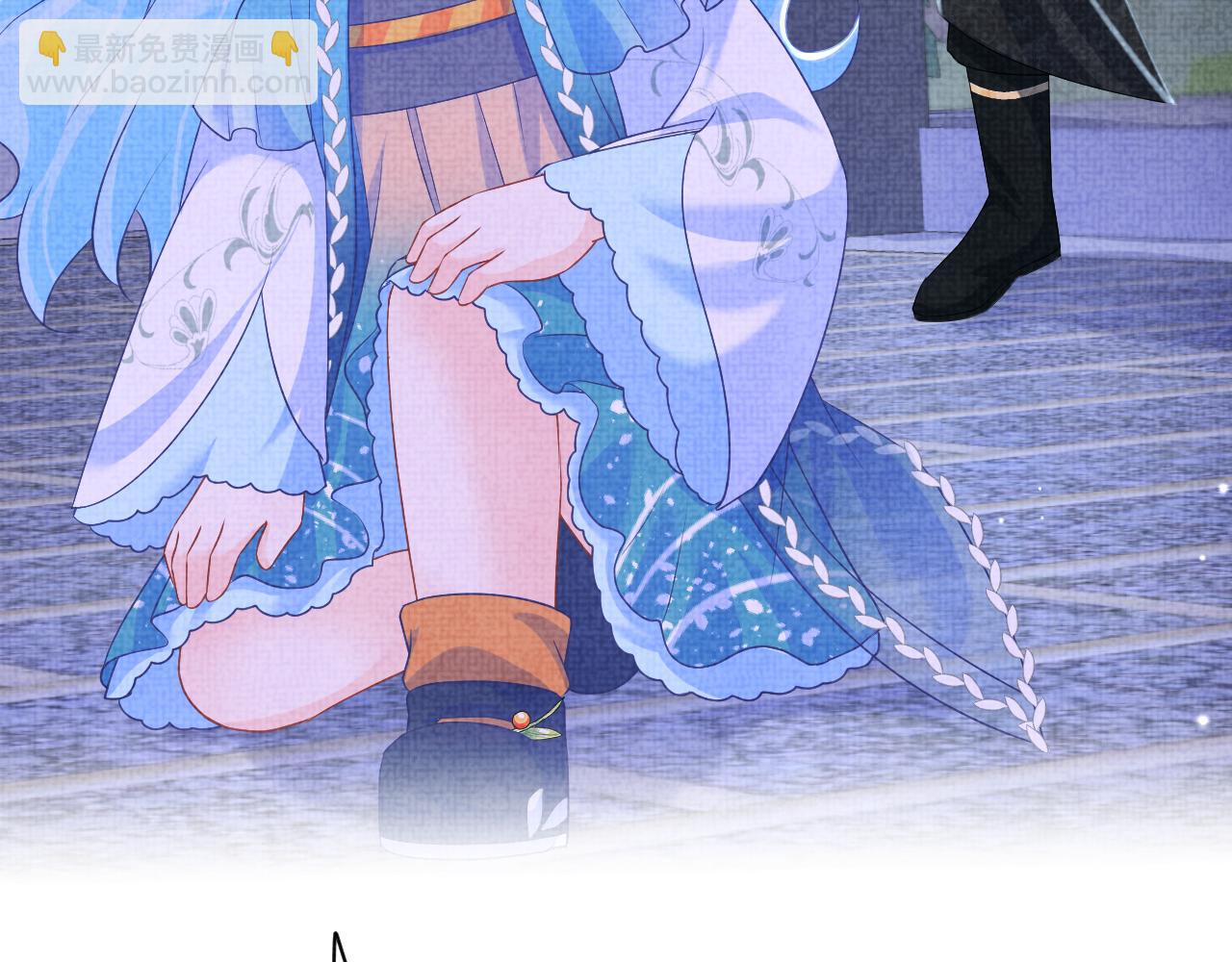 第135话 鲛人族内部风波(1/3)-第137话