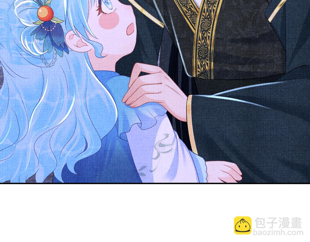 第135话 鲛人族内部风波(1/3)-第137话