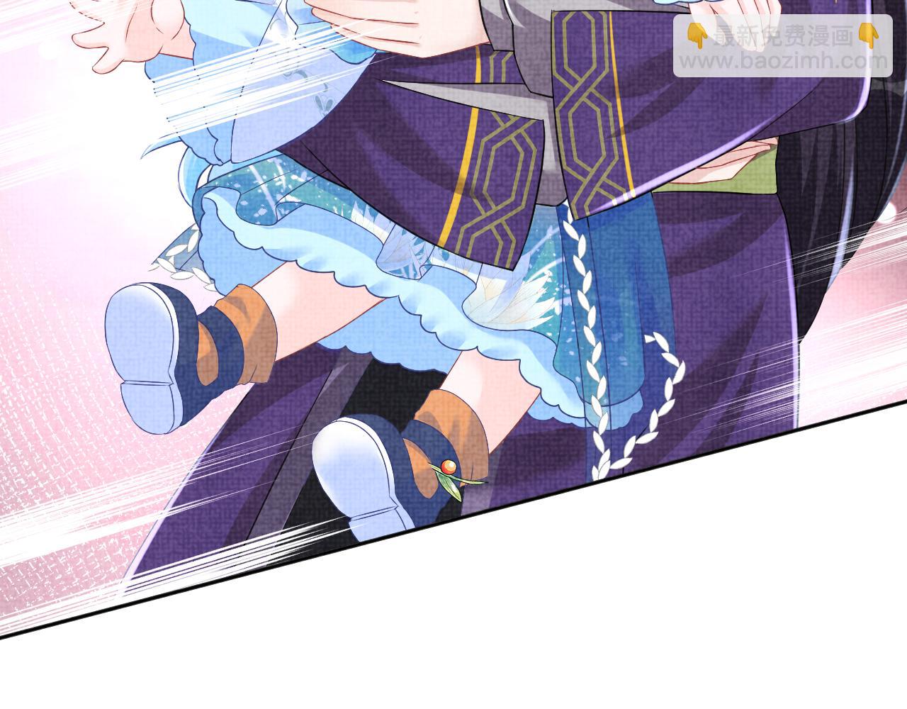 第135话 鲛人族内部风波(1/3)-第137话