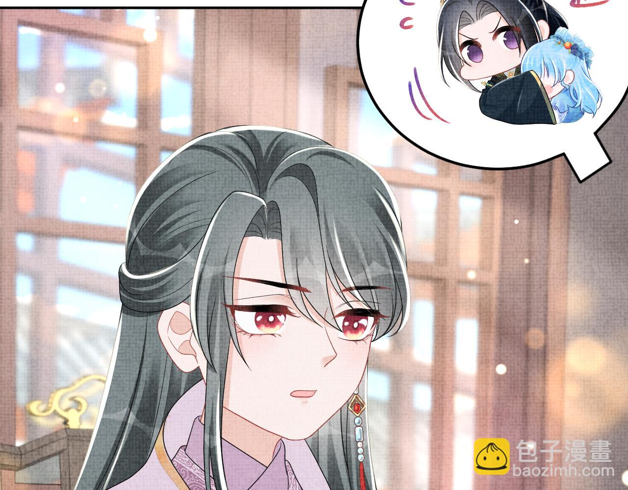 第137话 利益旋涡(1/3)-第139话