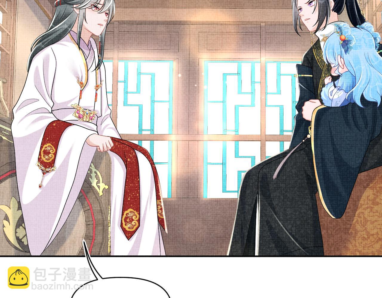 第137话 利益旋涡(1/3)-第139话