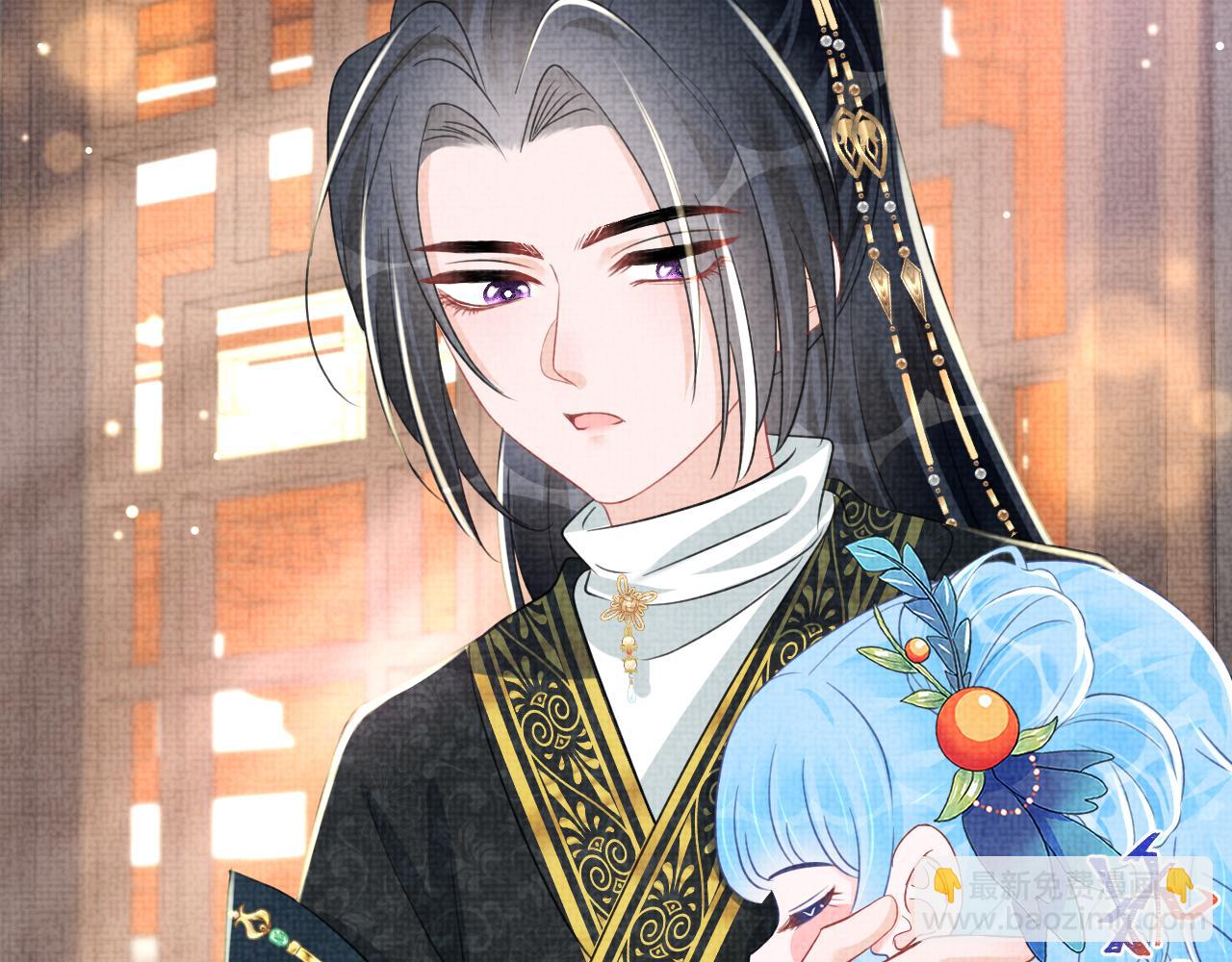 第137话 利益旋涡(1/3)-第139话