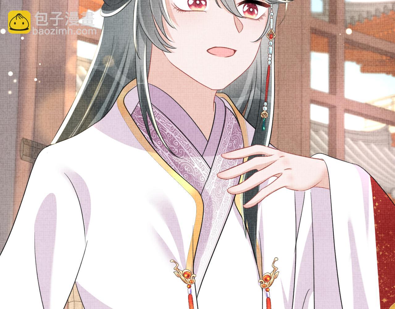 第137话 利益旋涡(1/3)-第139话