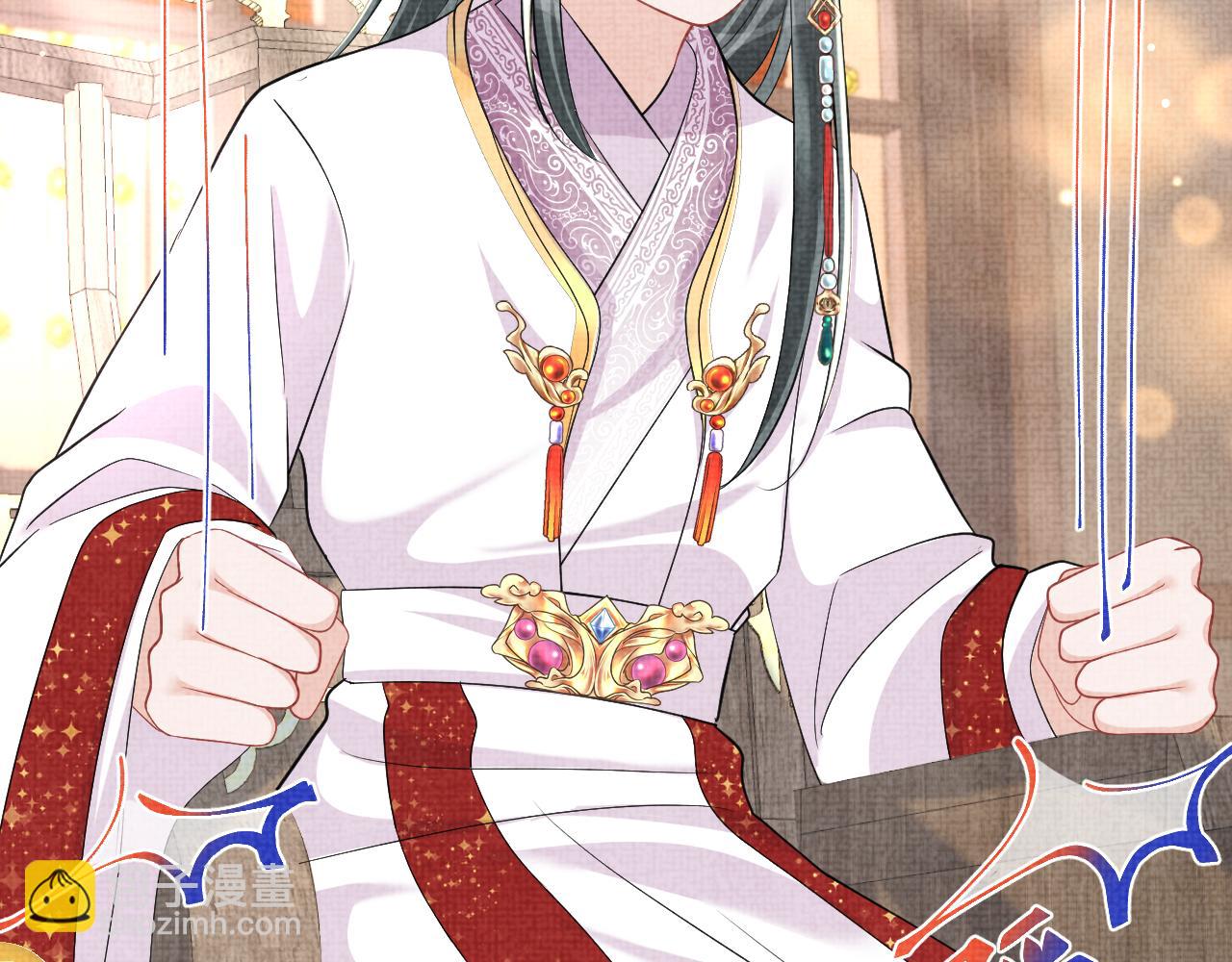 第137话 利益旋涡(1/3)-第139话