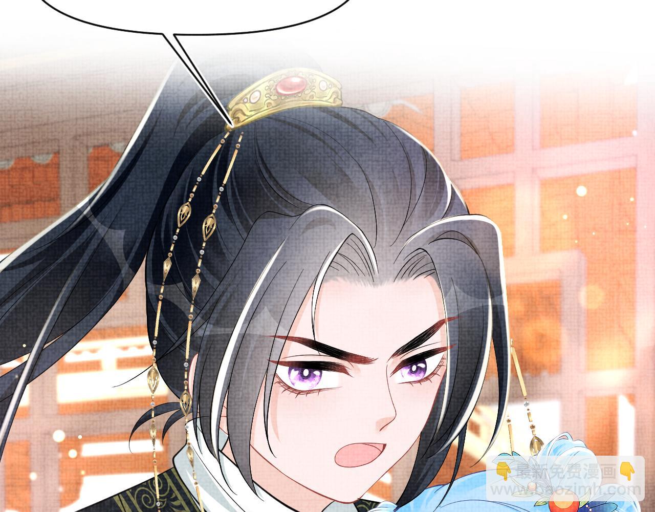 第137话 利益旋涡(1/3)-第139话