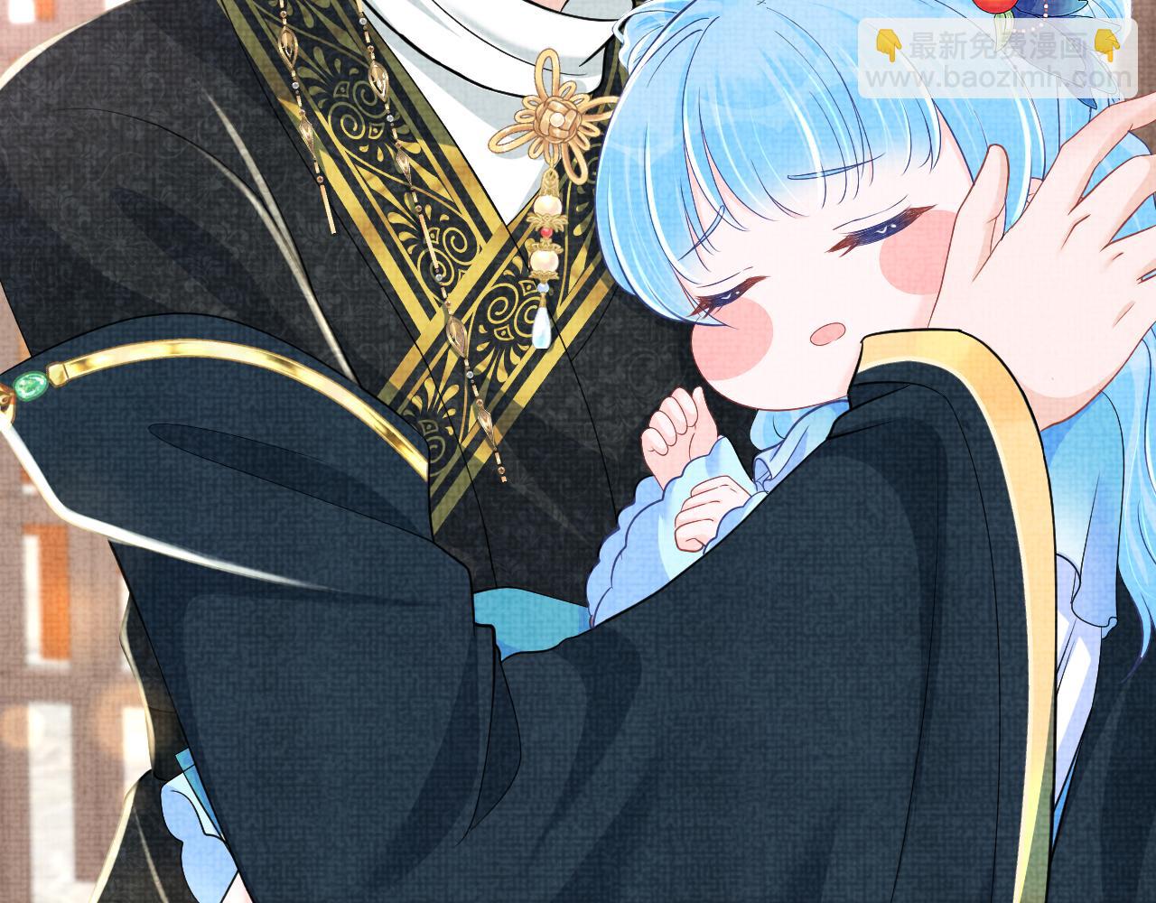 第137话 利益旋涡(1/3)-第139话