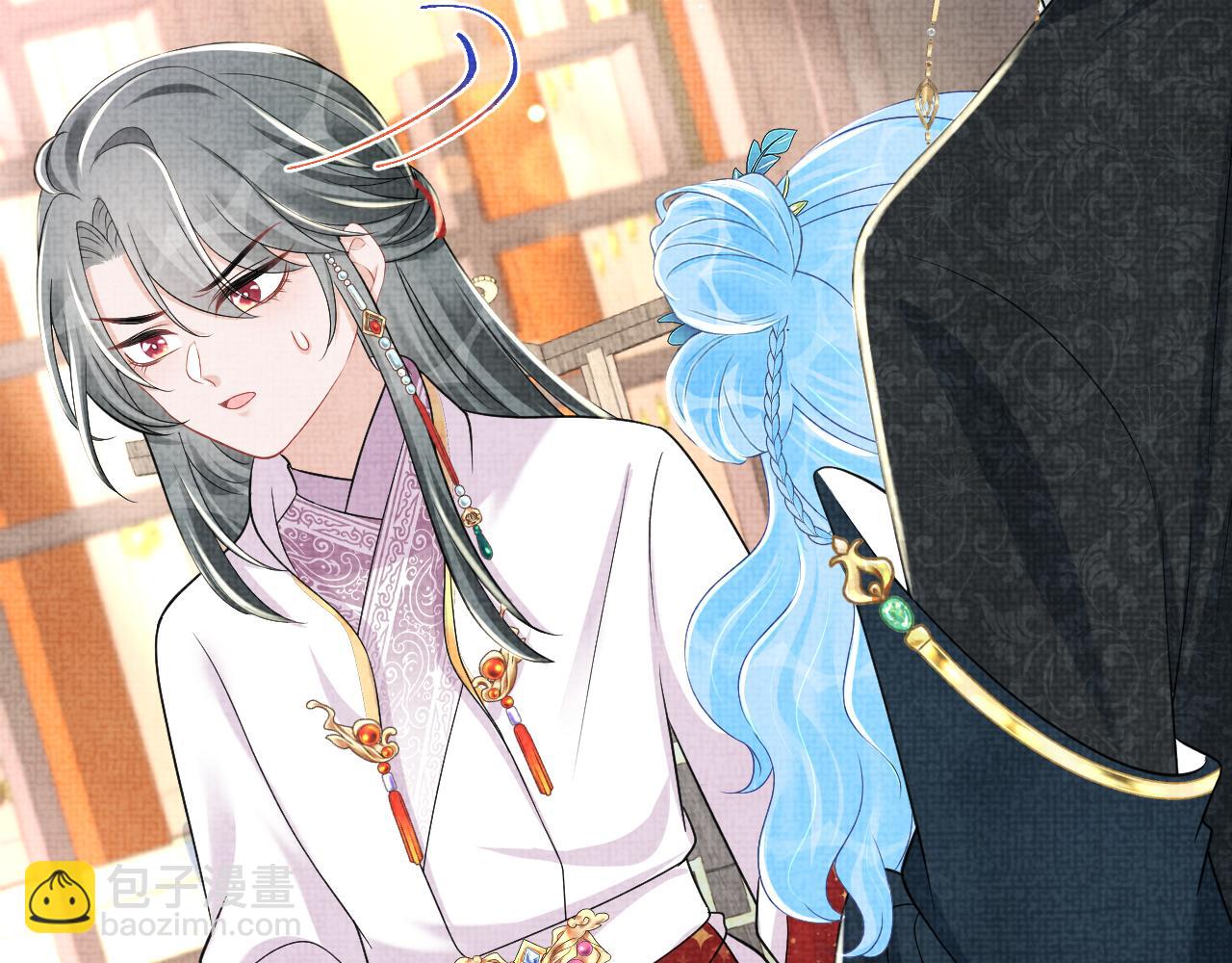 第137话 利益旋涡(1/3)-第139话