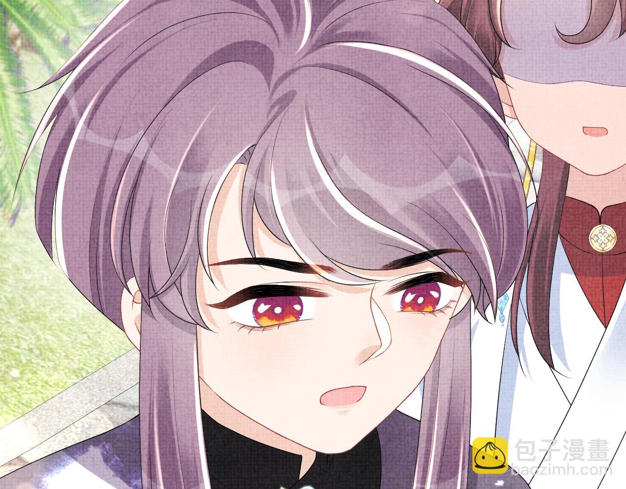 第139话 五皇子痊愈(1/2)-第141话