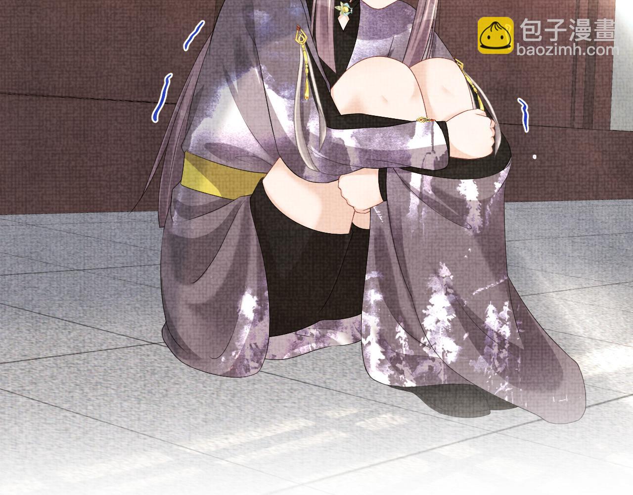 第139话 五皇子痊愈(1/2)-第141话