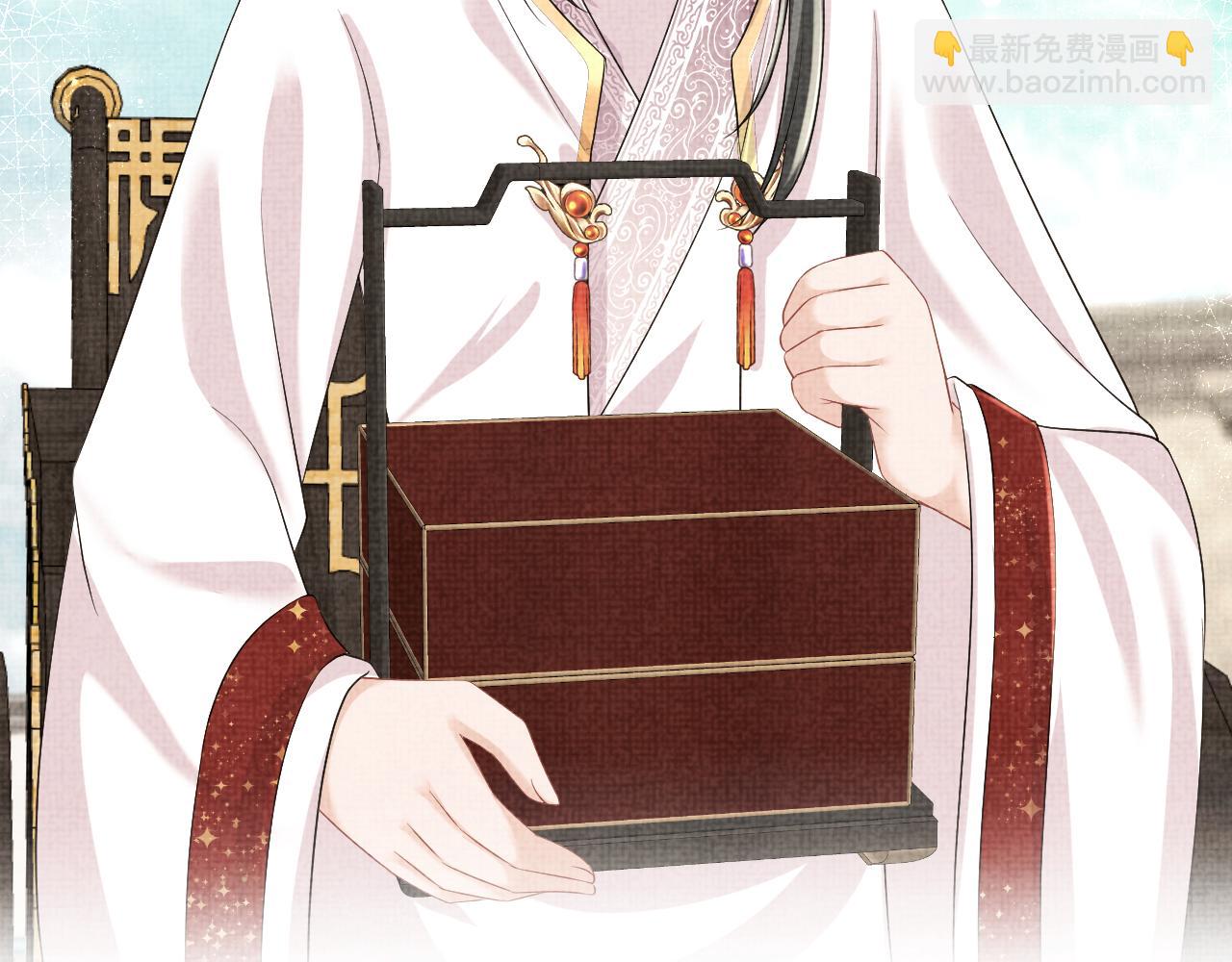 第139话 五皇子痊愈(1/2)-第141话