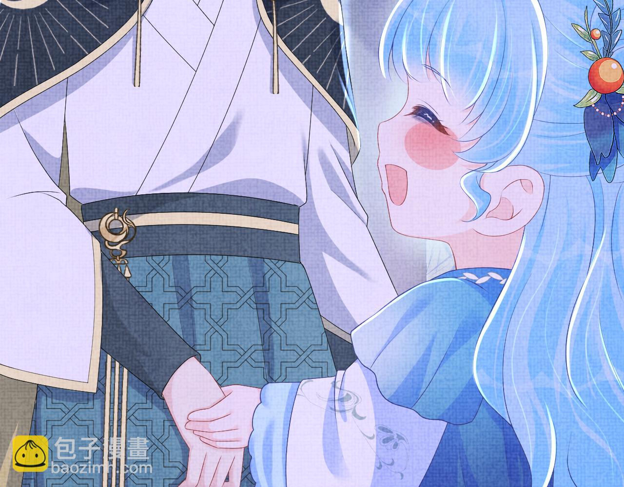 第141话 皇帝的带崽日常(1/2)-第143话