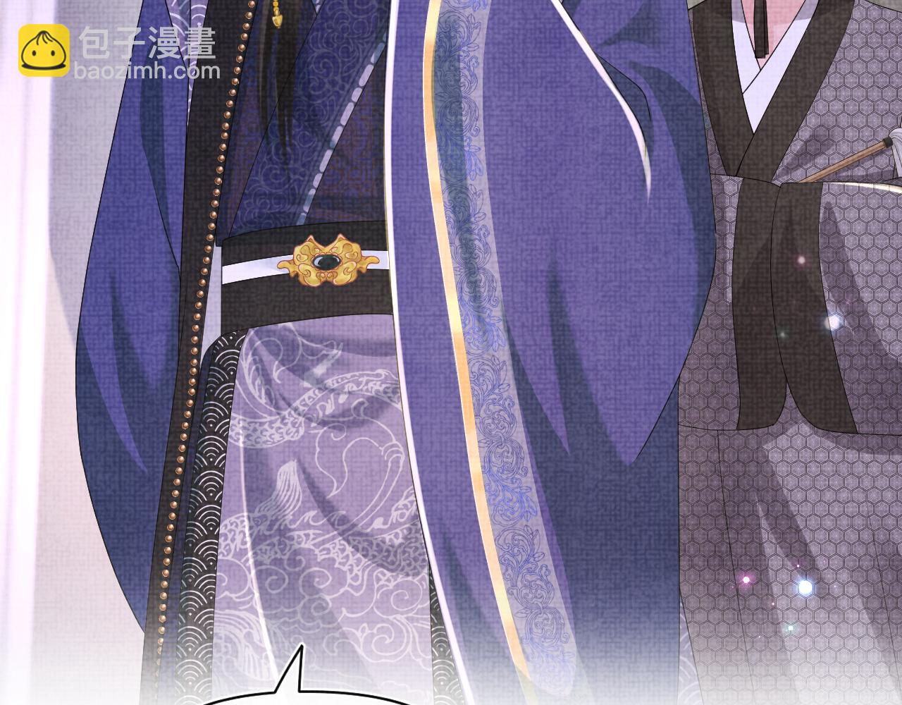 第141话 皇帝的带崽日常(1/2)-第143话