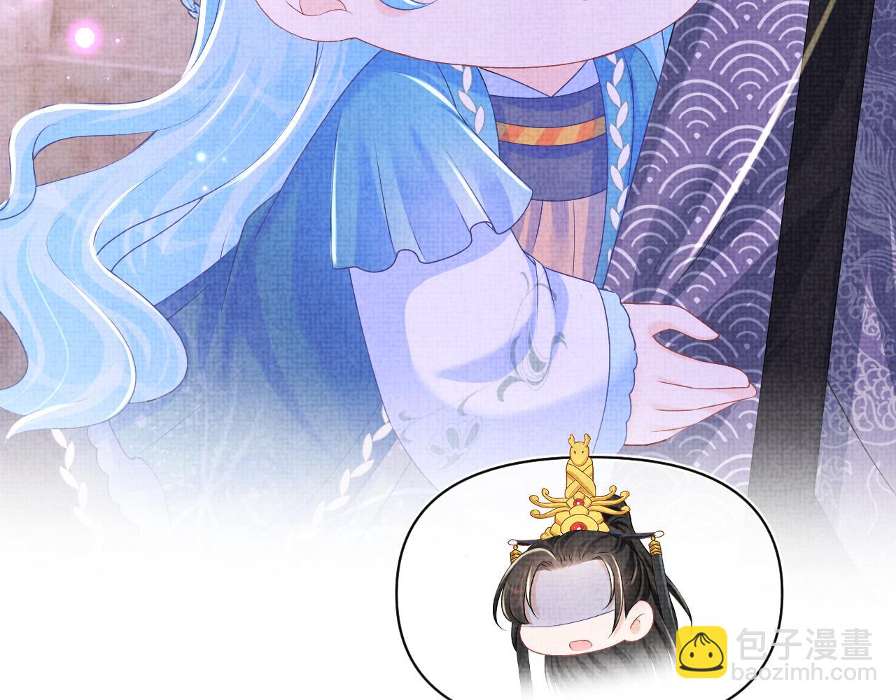 第141话 皇帝的带崽日常(1/2)-第143话