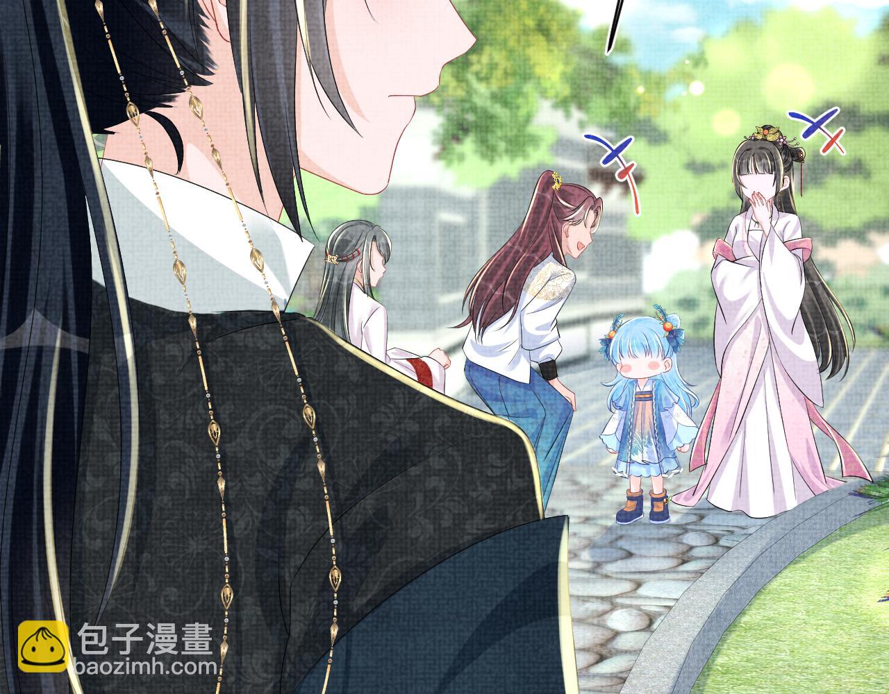 第145话 吃醋被发现(1/3)-第147话