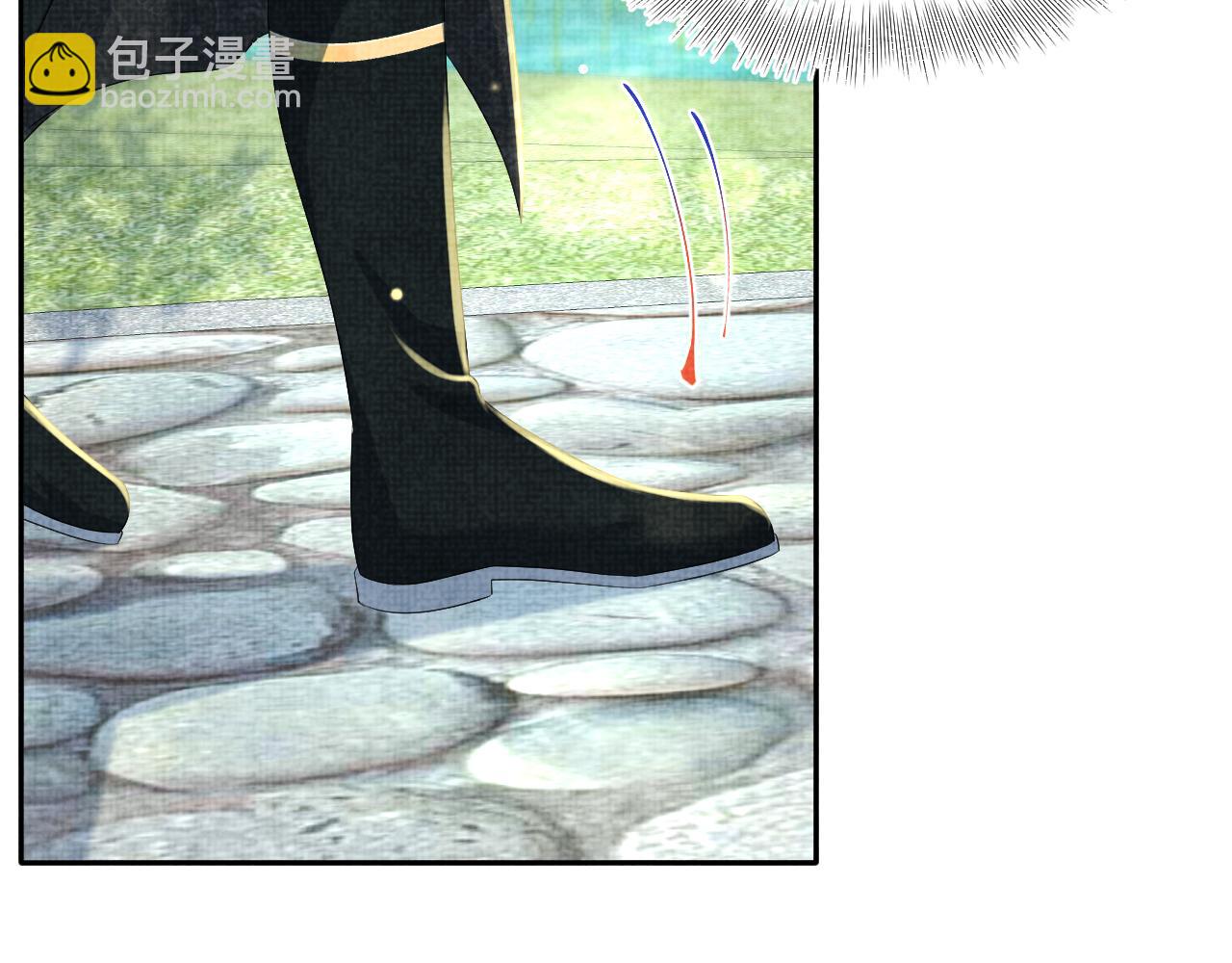 第145话 吃醋被发现(1/3)-第147话