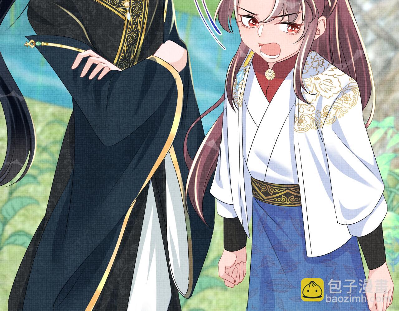 第145话 吃醋被发现(1/3)-第147话