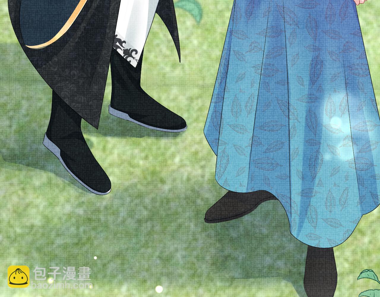 第145话 吃醋被发现(1/3)-第147话