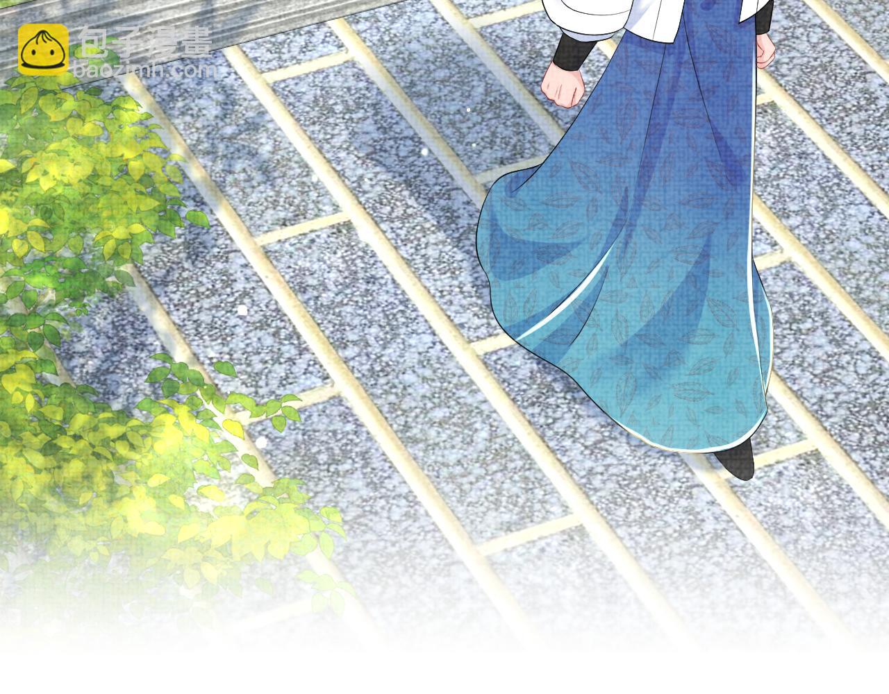 第145话 吃醋被发现(1/3)-第147话