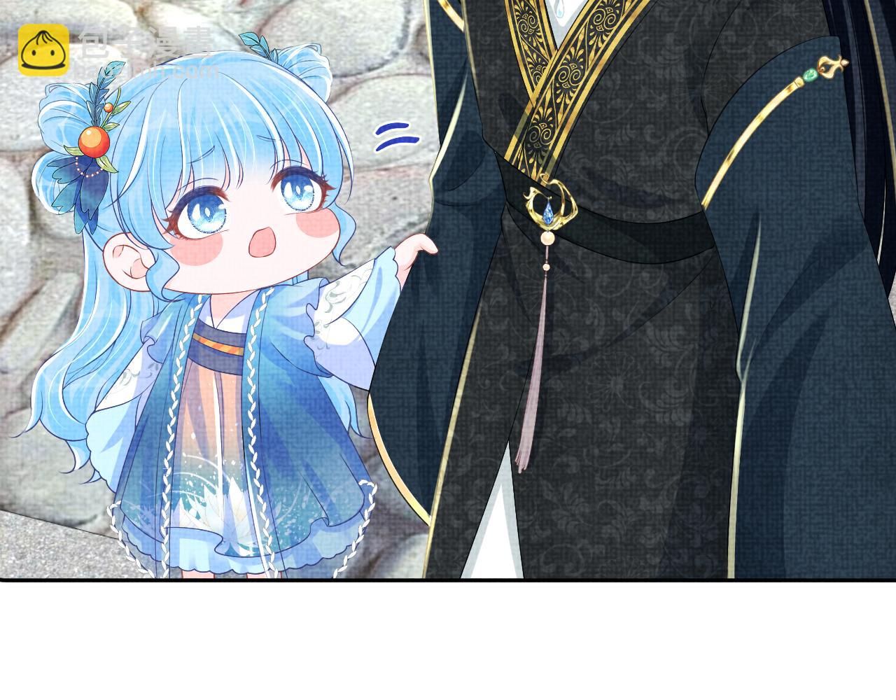 第145话 吃醋被发现(1/3)-第147话