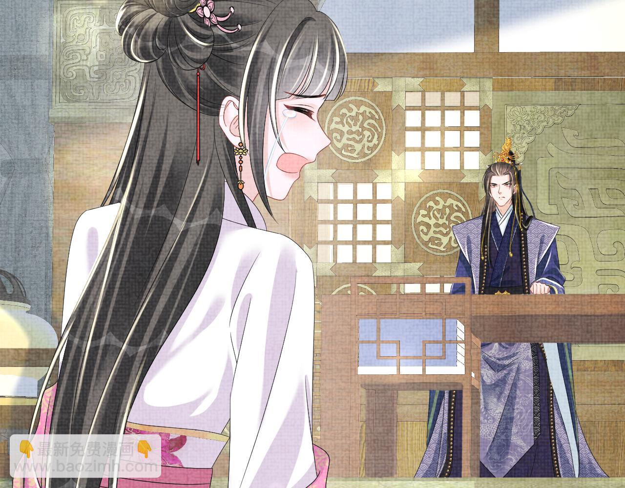 第147话 给二皇子的生日惊喜(1/3)-第149话