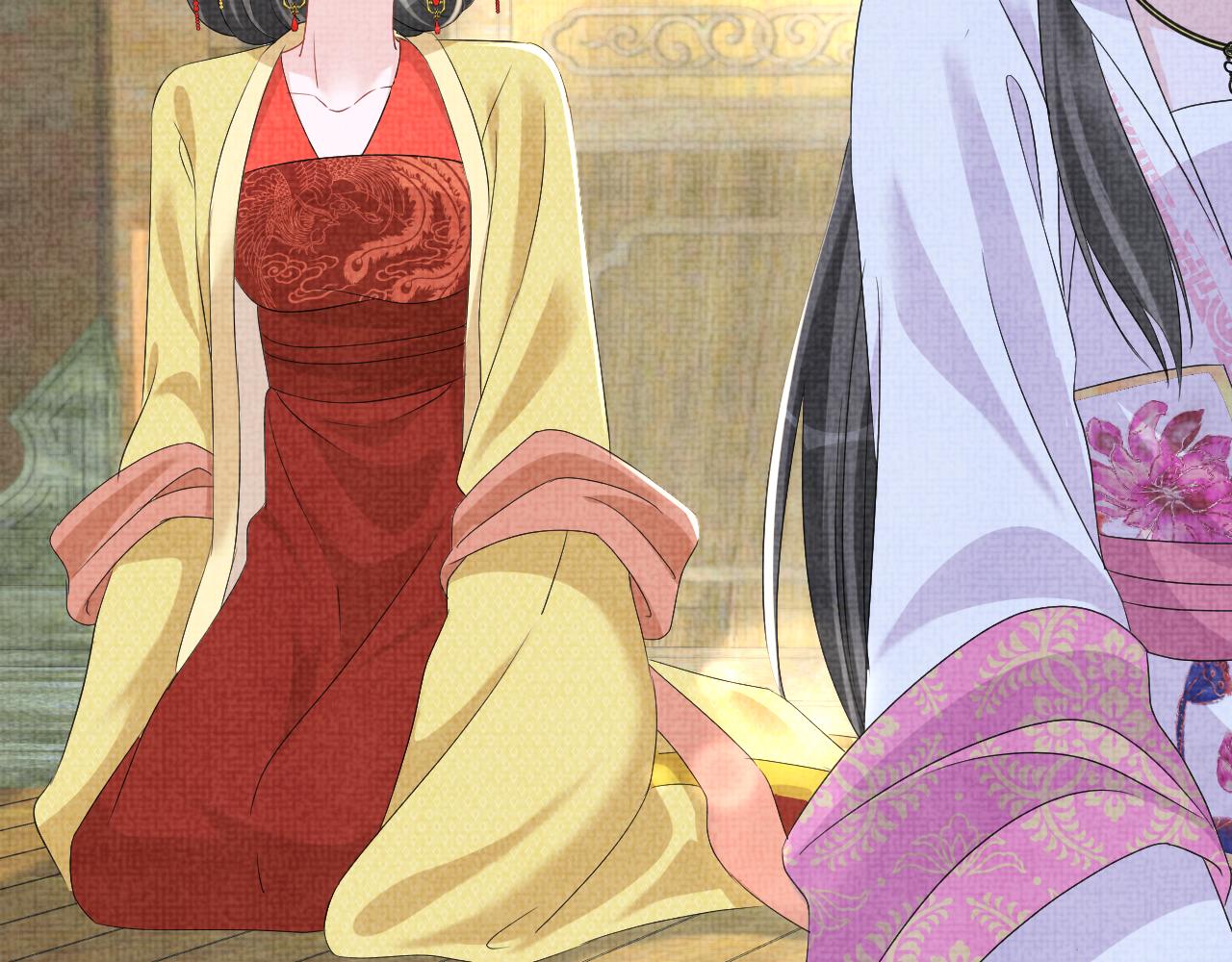 第147话 给二皇子的生日惊喜(1/3)-第149话