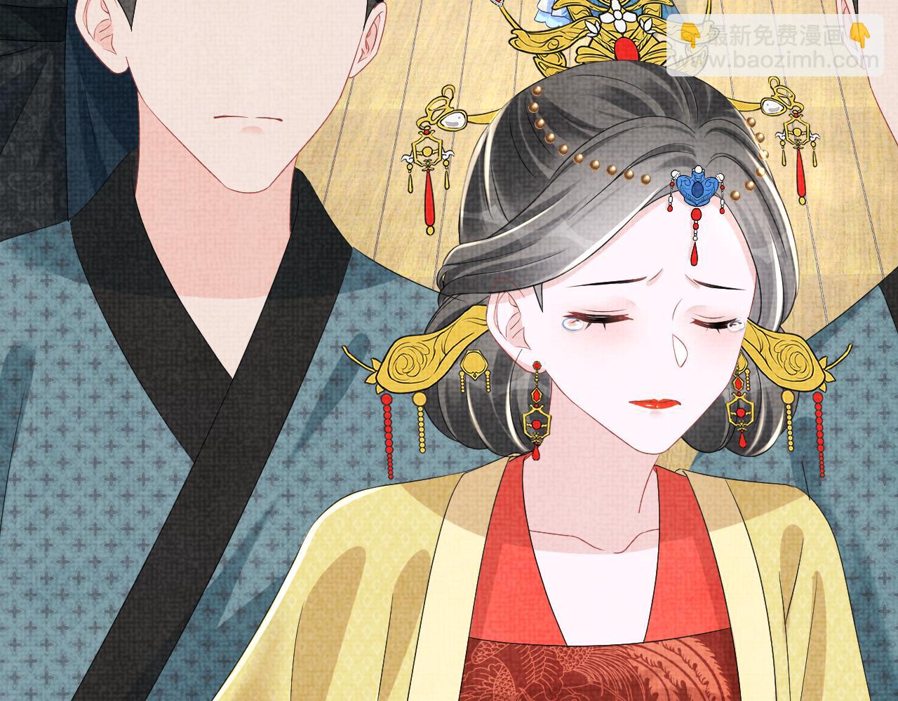 第147话 给二皇子的生日惊喜(1/3)-第149话