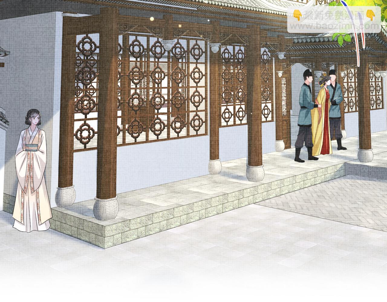 第147话 给二皇子的生日惊喜(1/3)-第149话