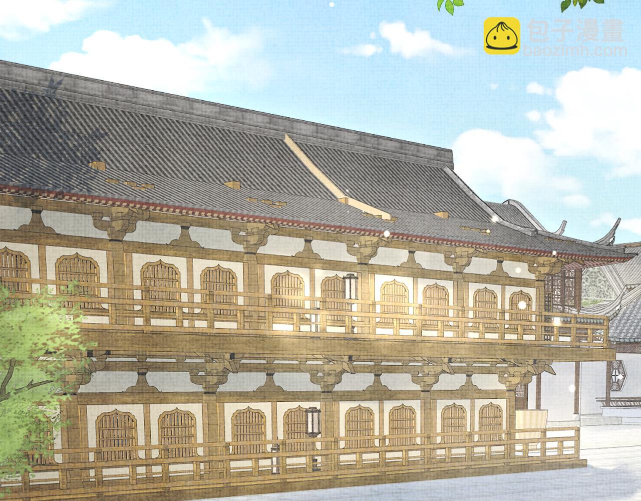 第147话 给二皇子的生日惊喜(1/3)-第149话