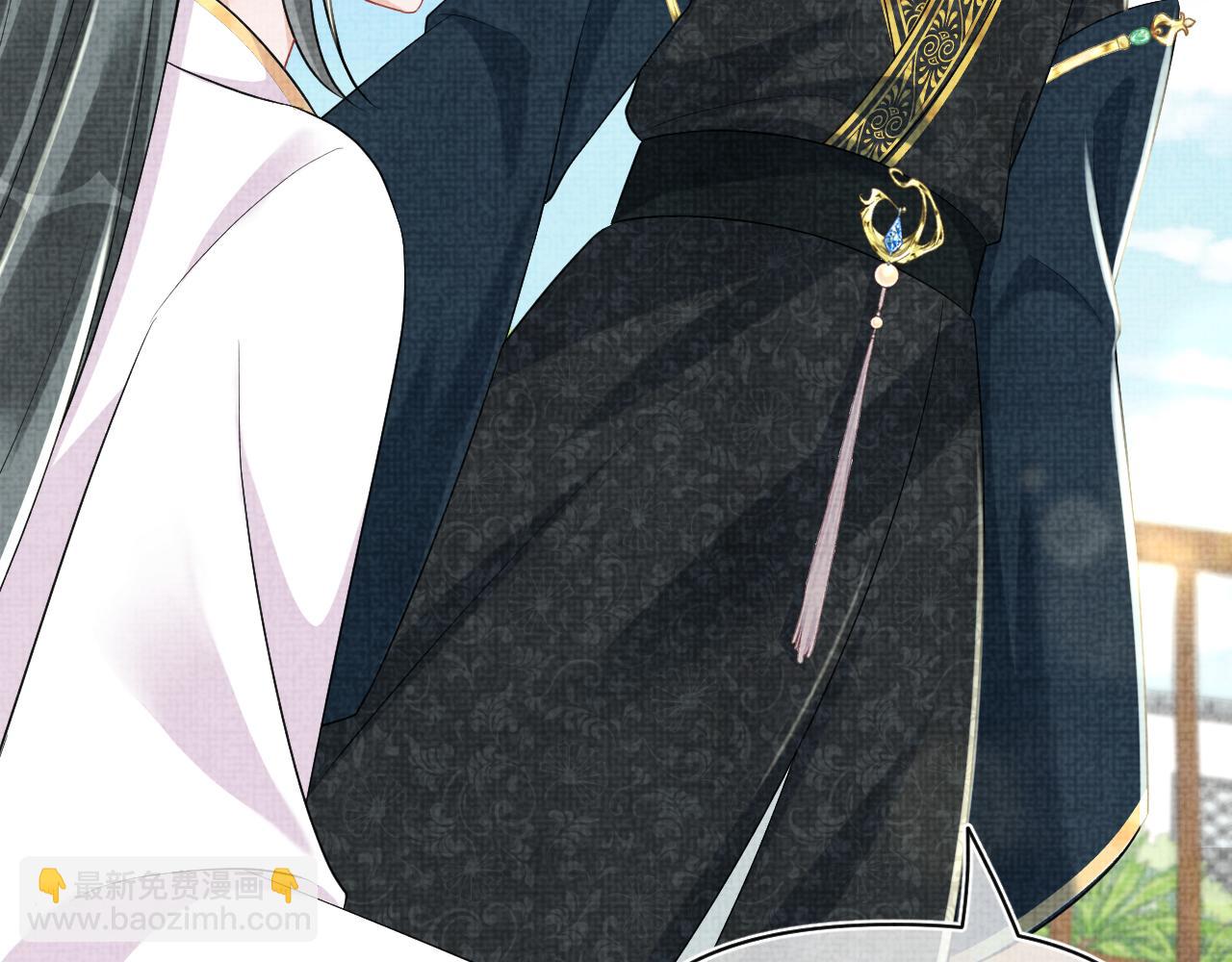 第149话 娇娇当众入水？(1/3)-第151话