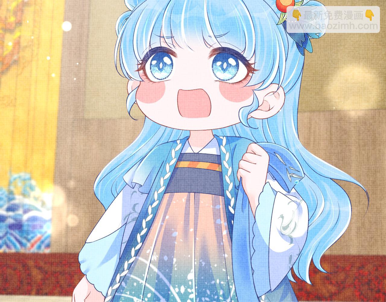 第149话 娇娇当众入水？(1/3)-第151话